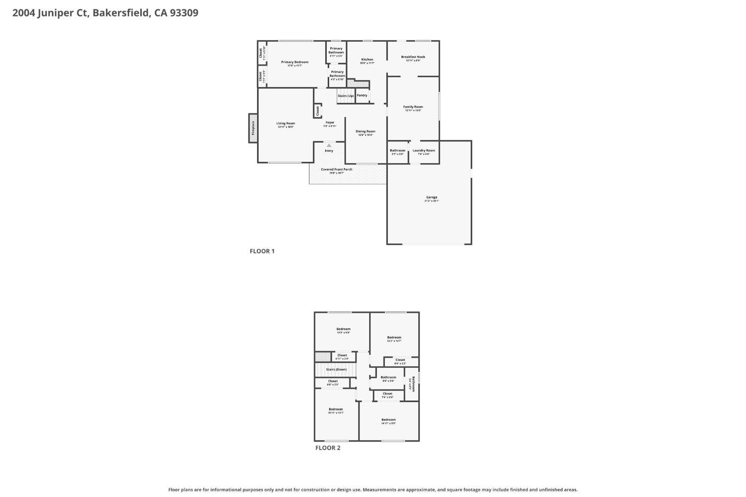 2004 Juniper Court