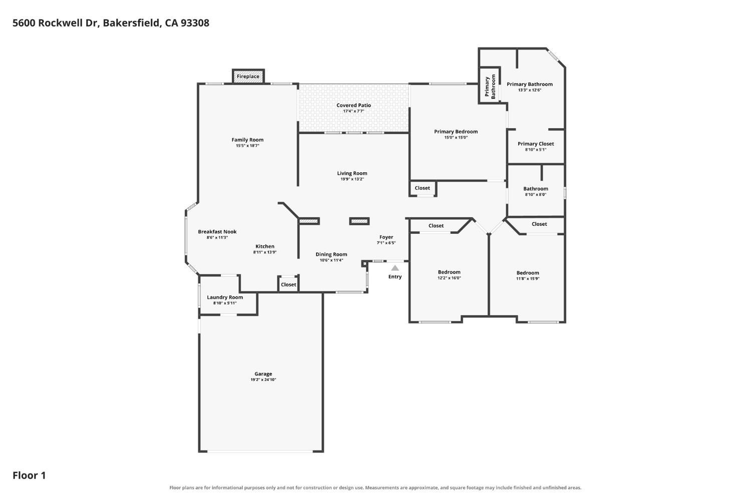 5600 Rockwell Drive