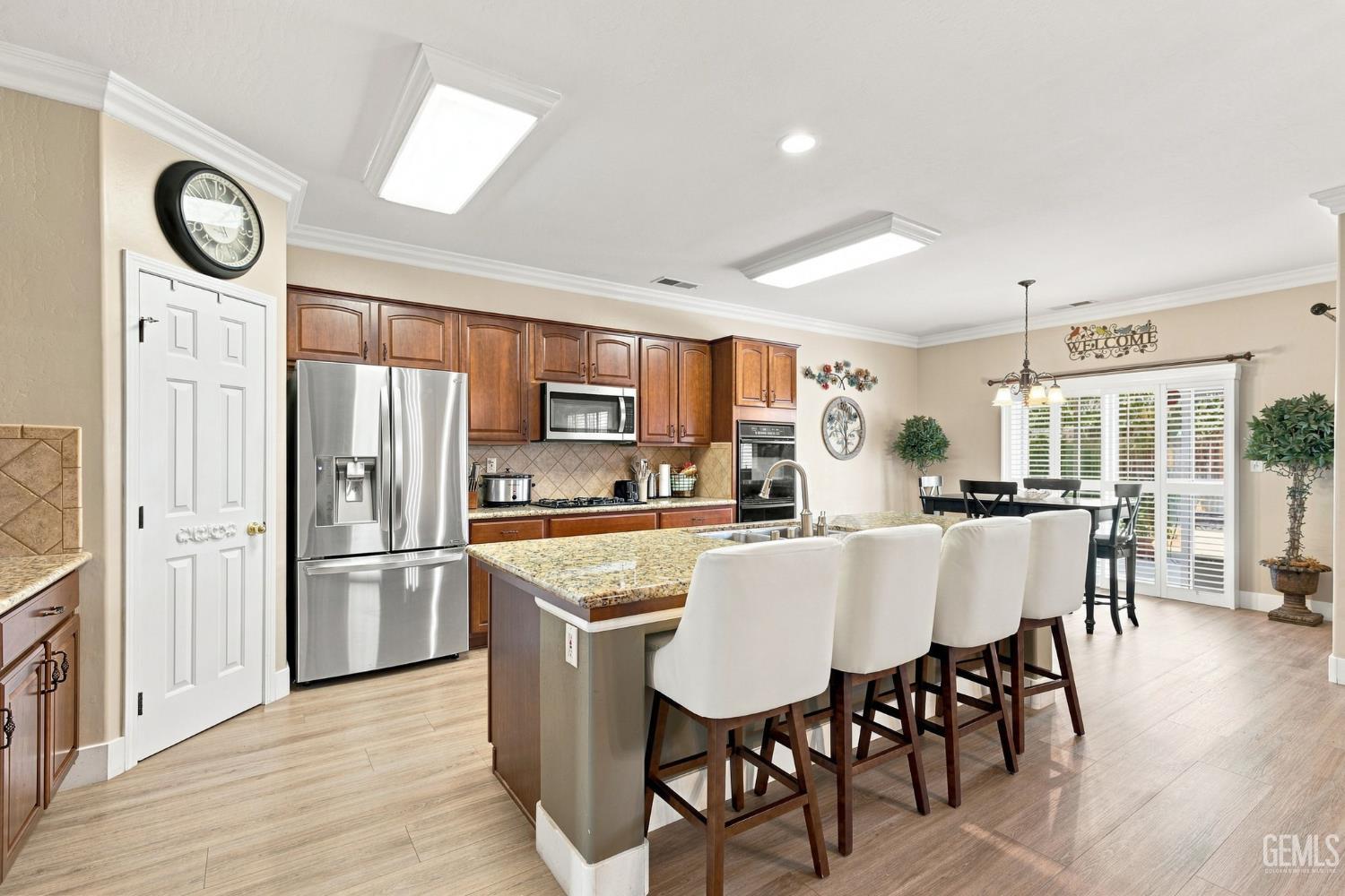 12600 Stablegate Drive