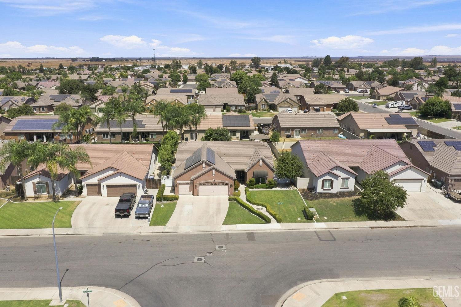 12600 Stablegate Drive