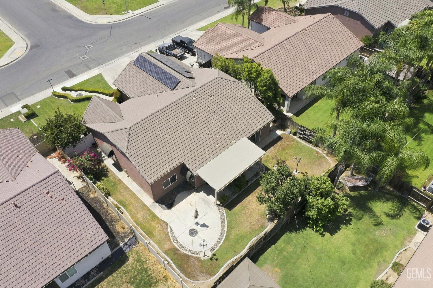 12600 Stablegate Drive