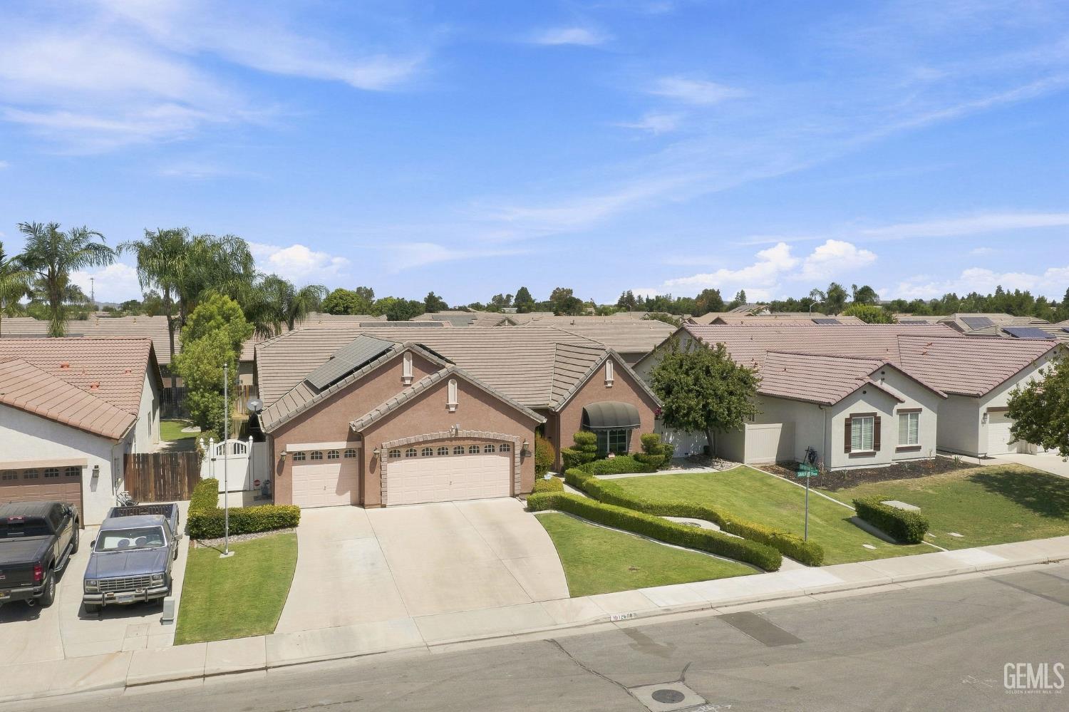 12600 Stablegate Drive