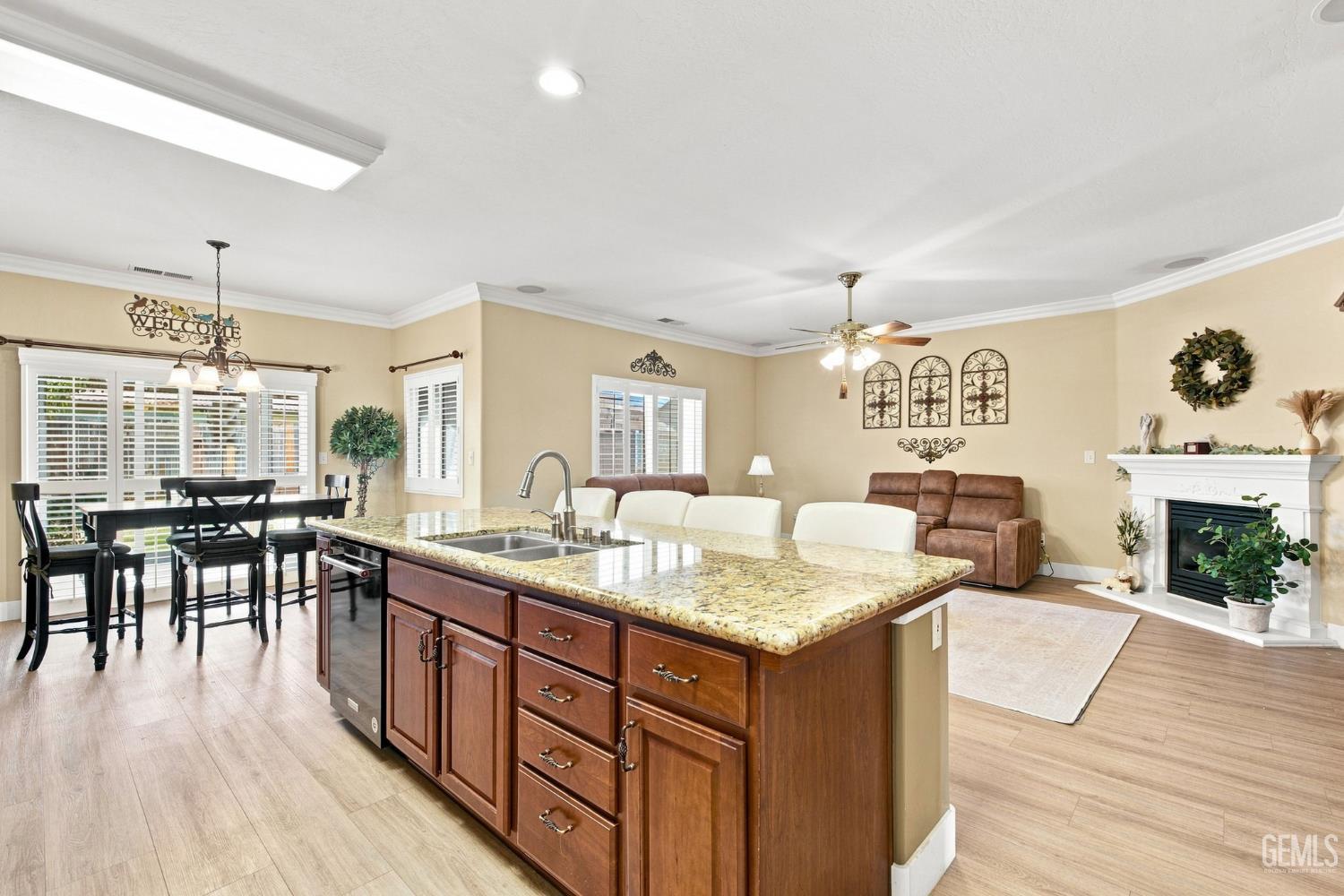 12600 Stablegate Drive