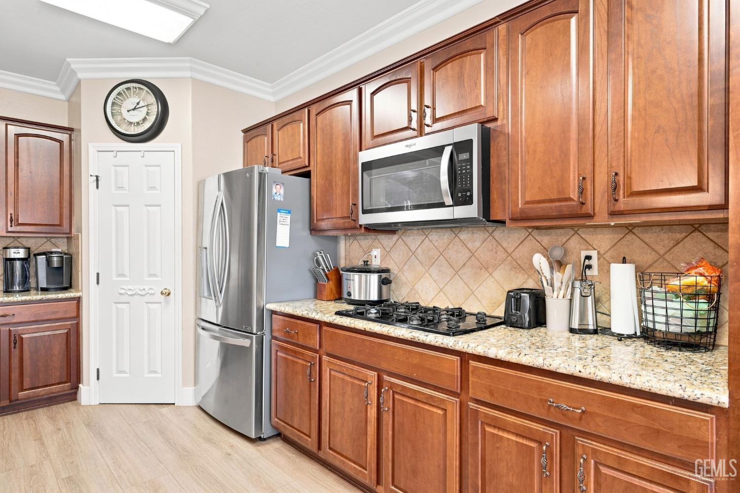12600 Stablegate Drive