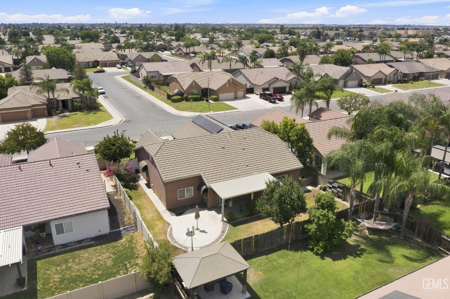 12600 Stablegate Drive
