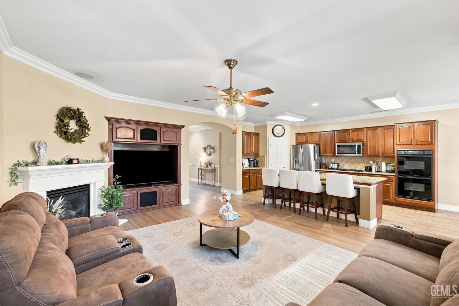 12600 Stablegate Drive