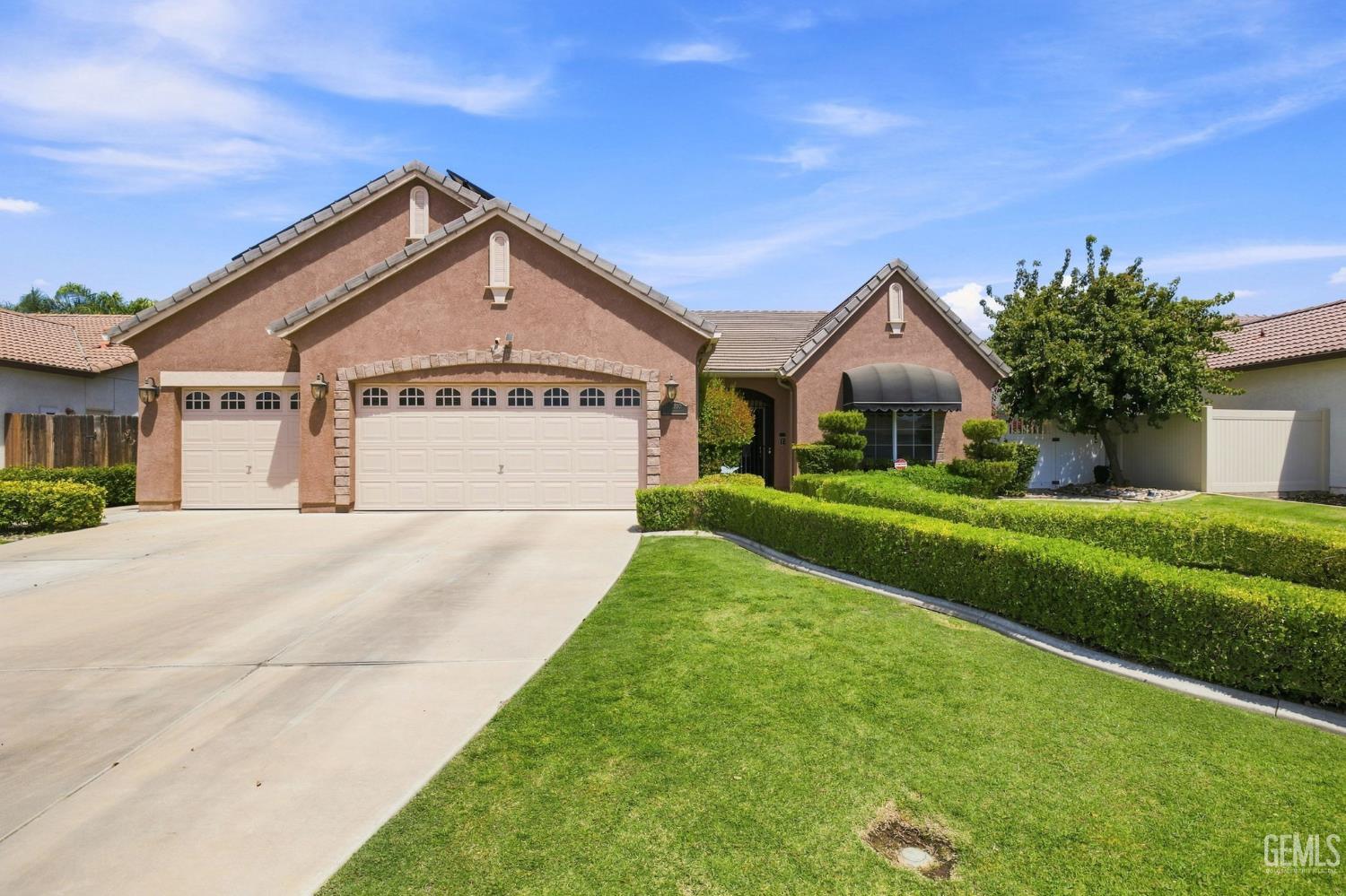 12600 Stablegate Drive
