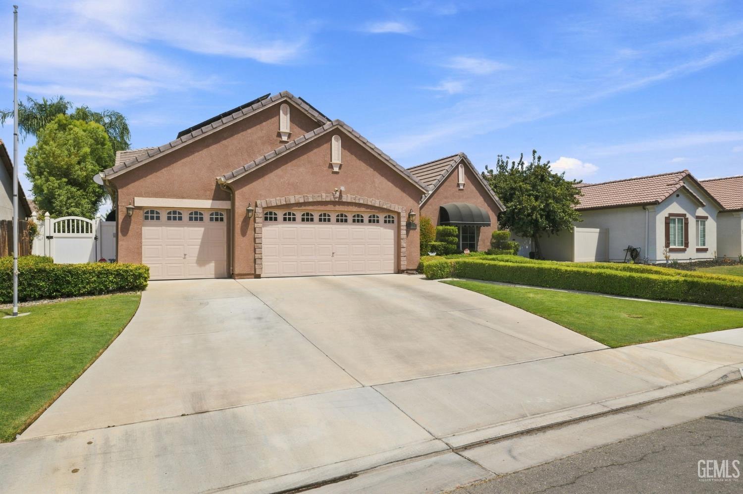12600 Stablegate Drive