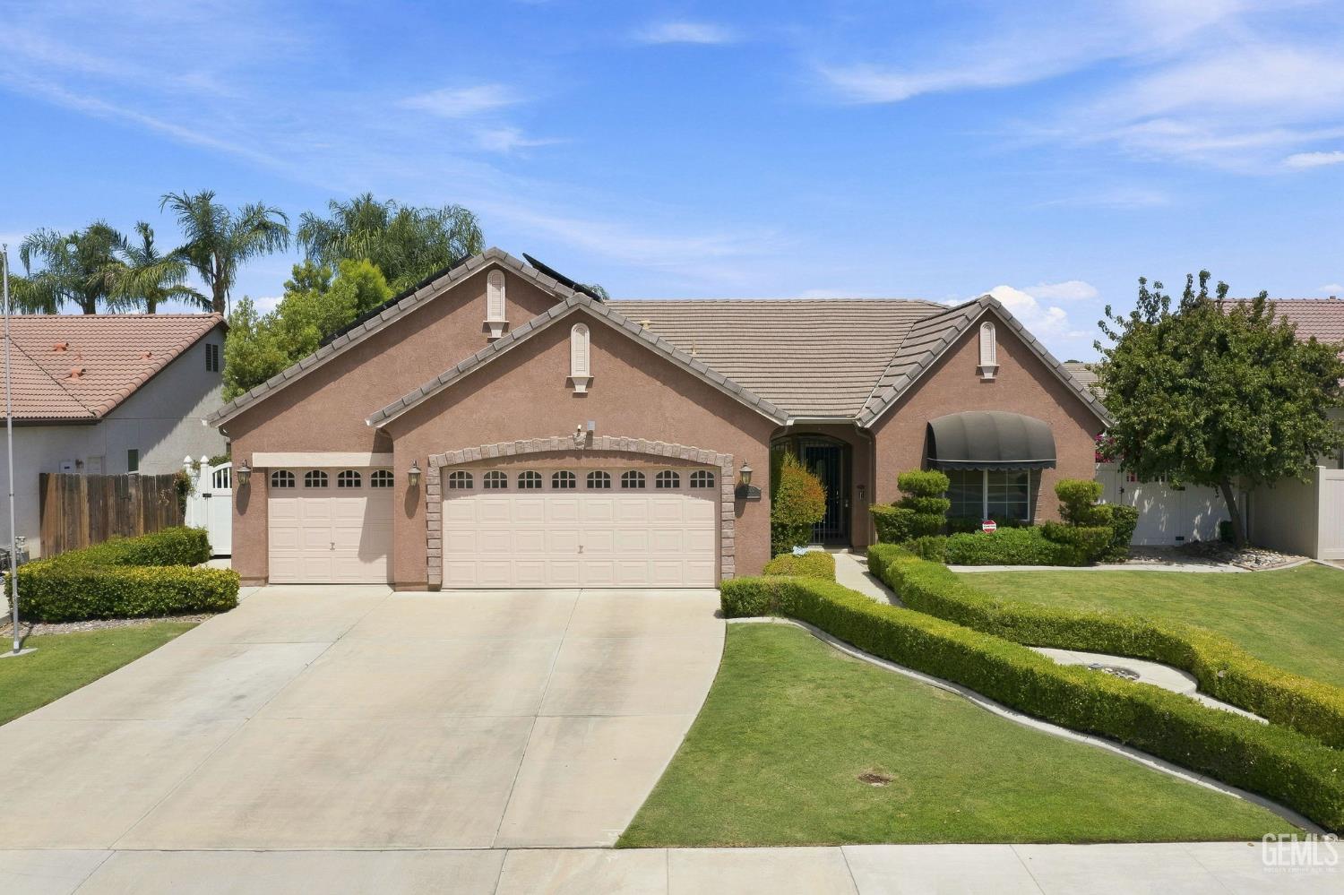 12600 Stablegate Drive