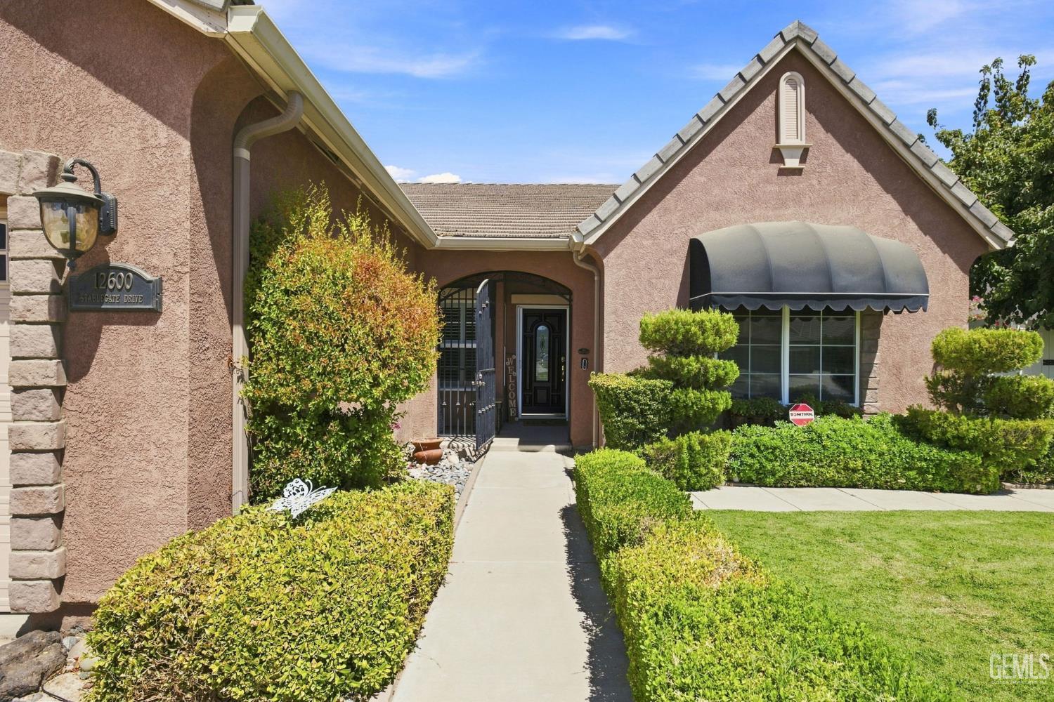 12600 Stablegate Drive