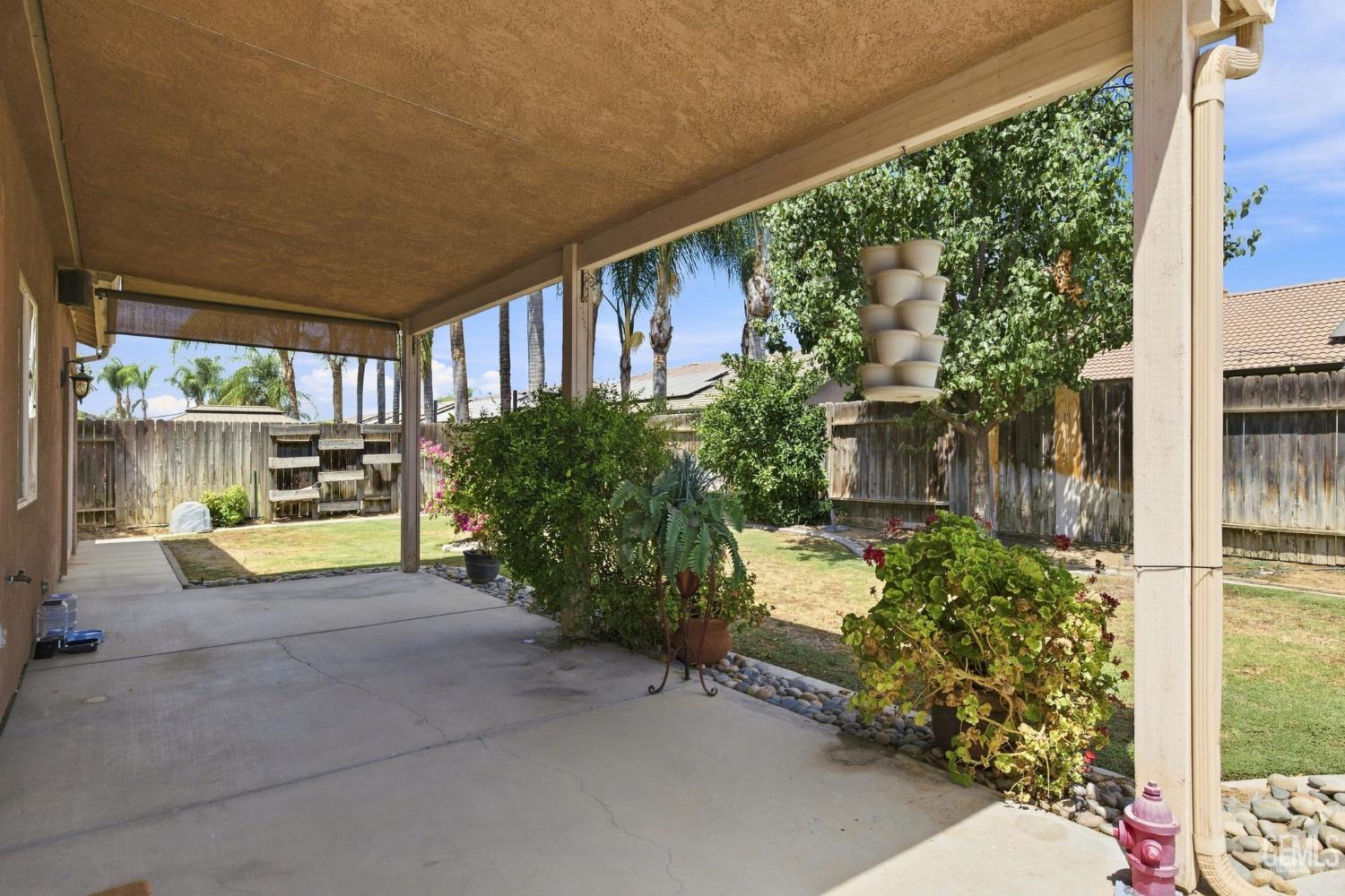 12600 Stablegate Drive
