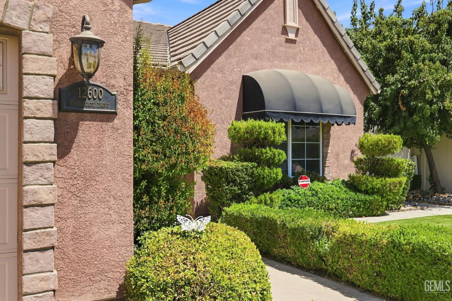 12600 Stablegate Drive