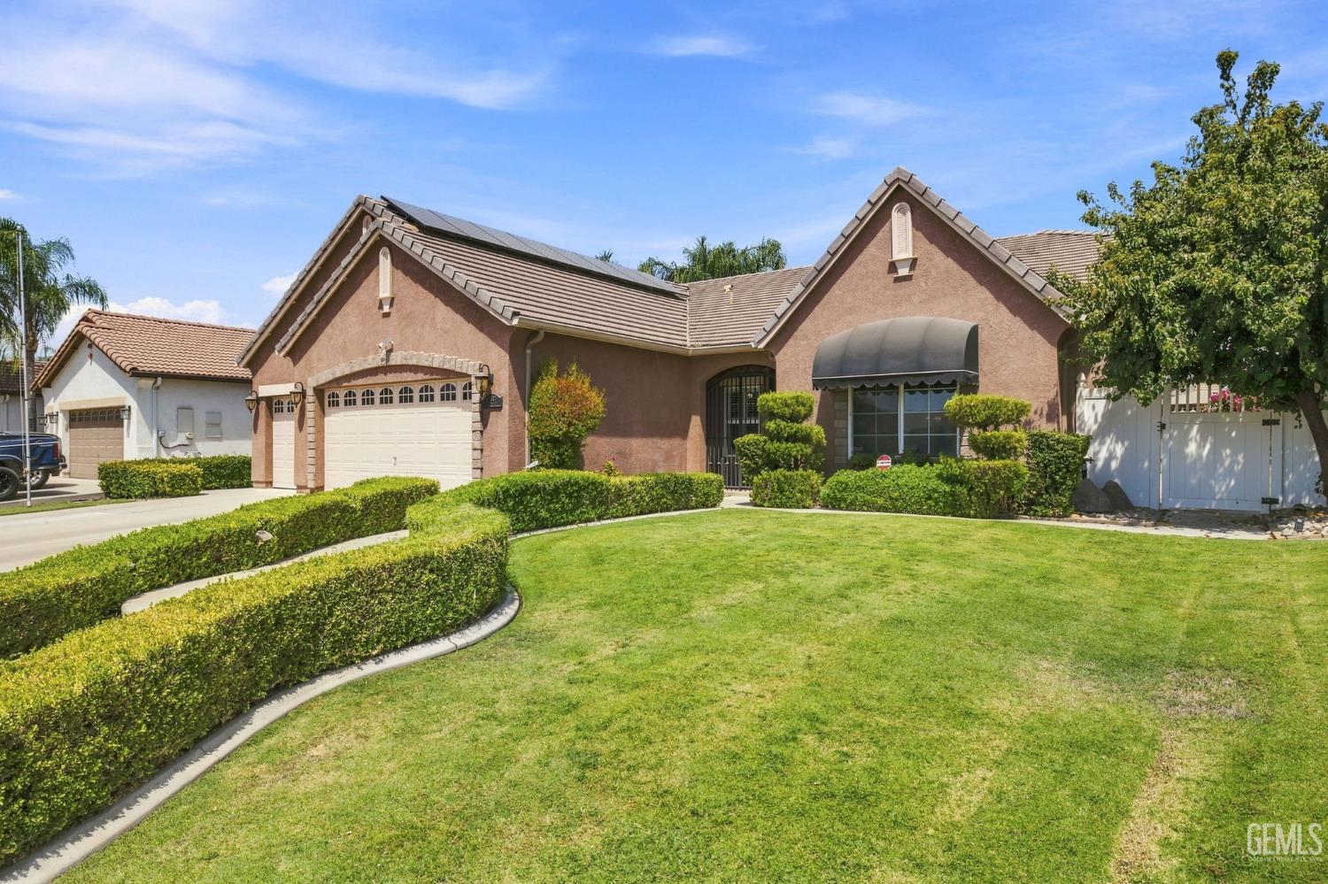 12600 Stablegate Drive