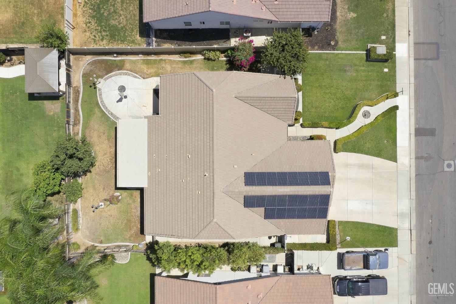 12600 Stablegate Drive