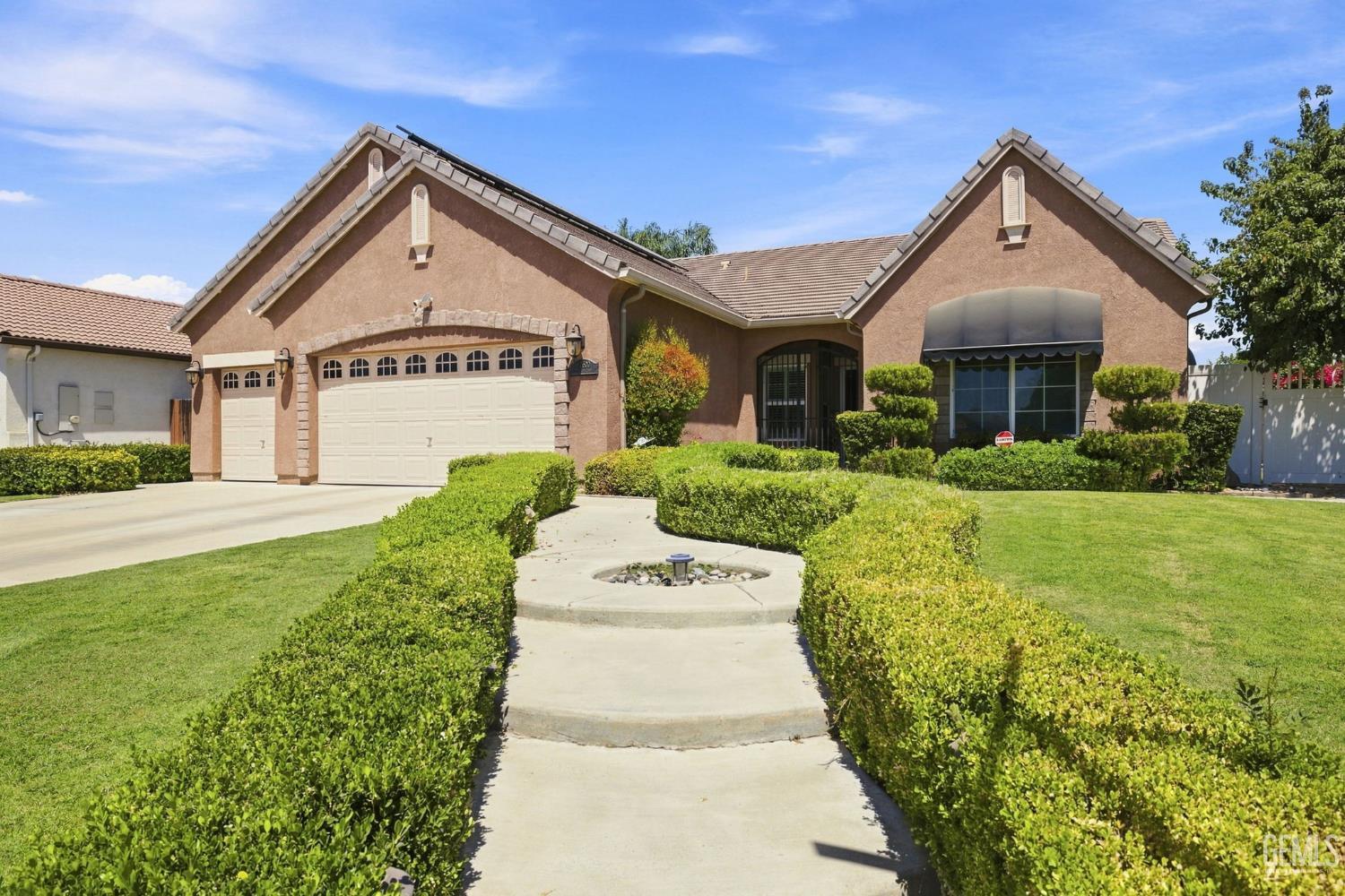 12600 Stablegate Drive