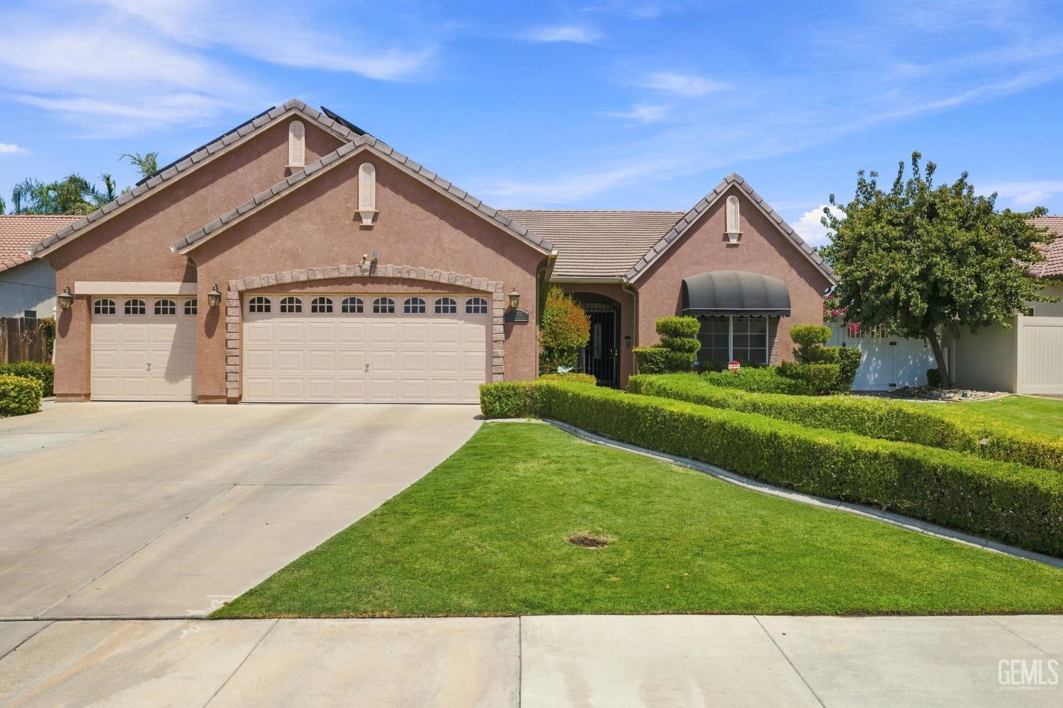 12600 Stablegate Drive