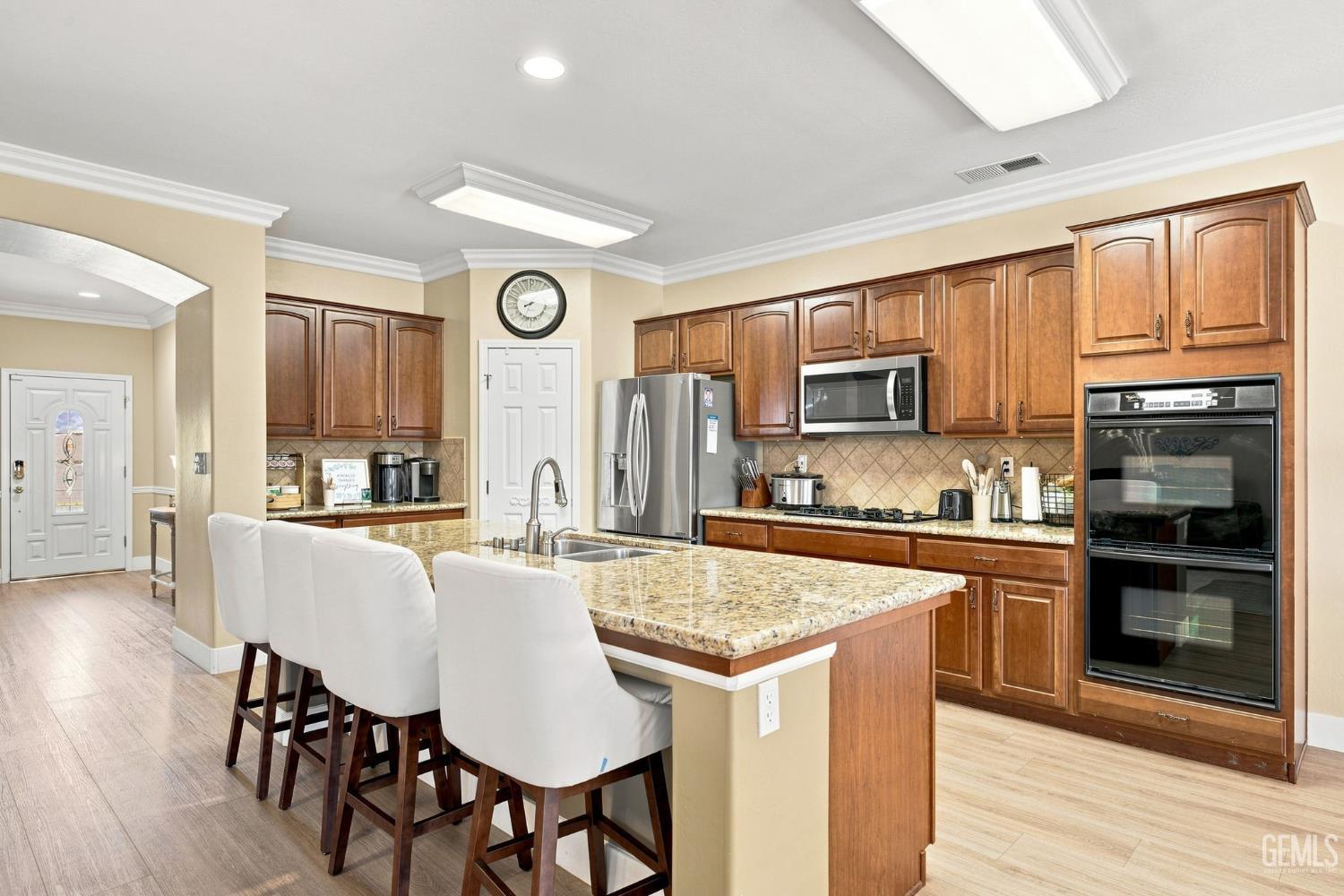 12600 Stablegate Drive