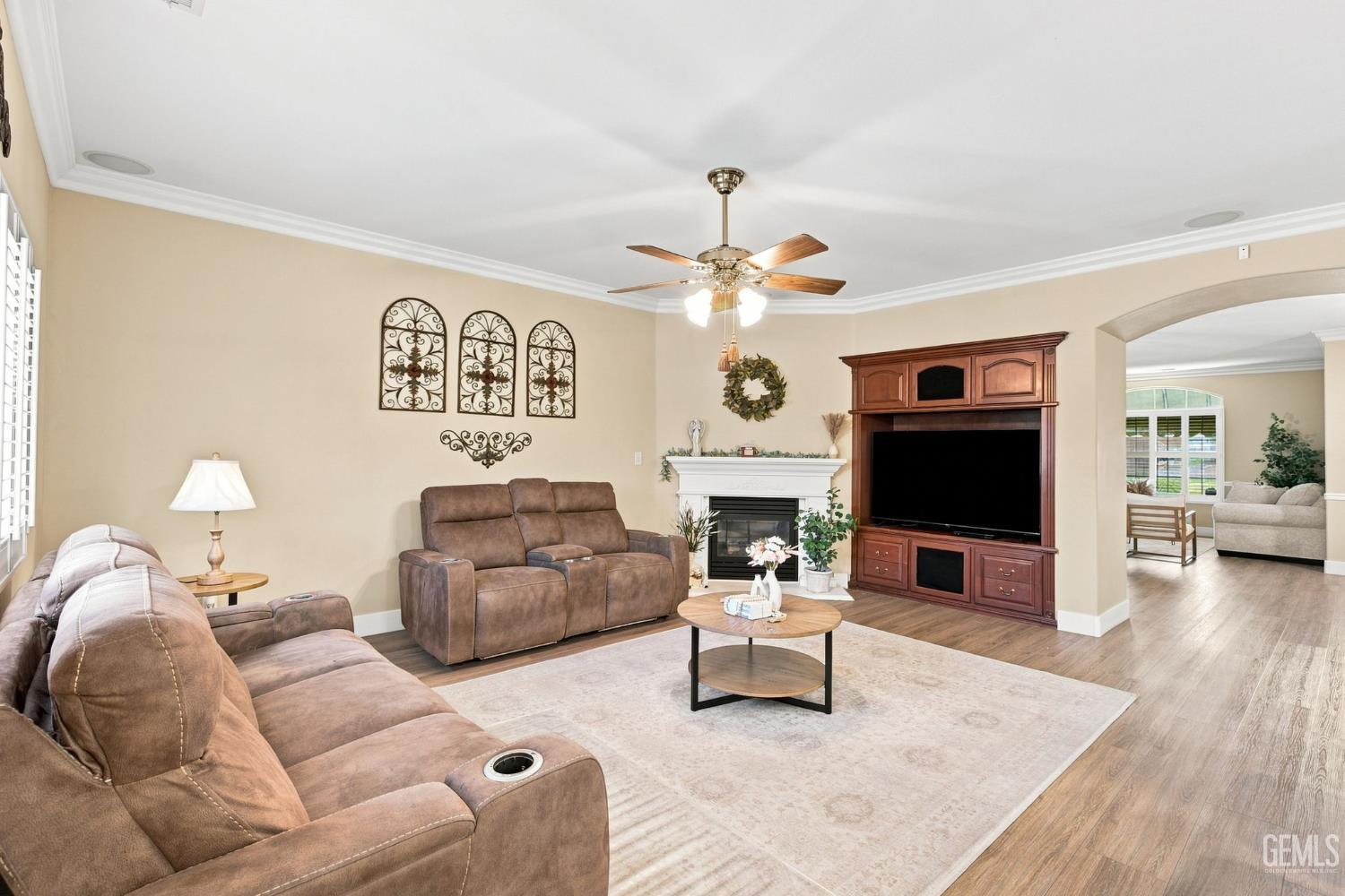 12600 Stablegate Drive