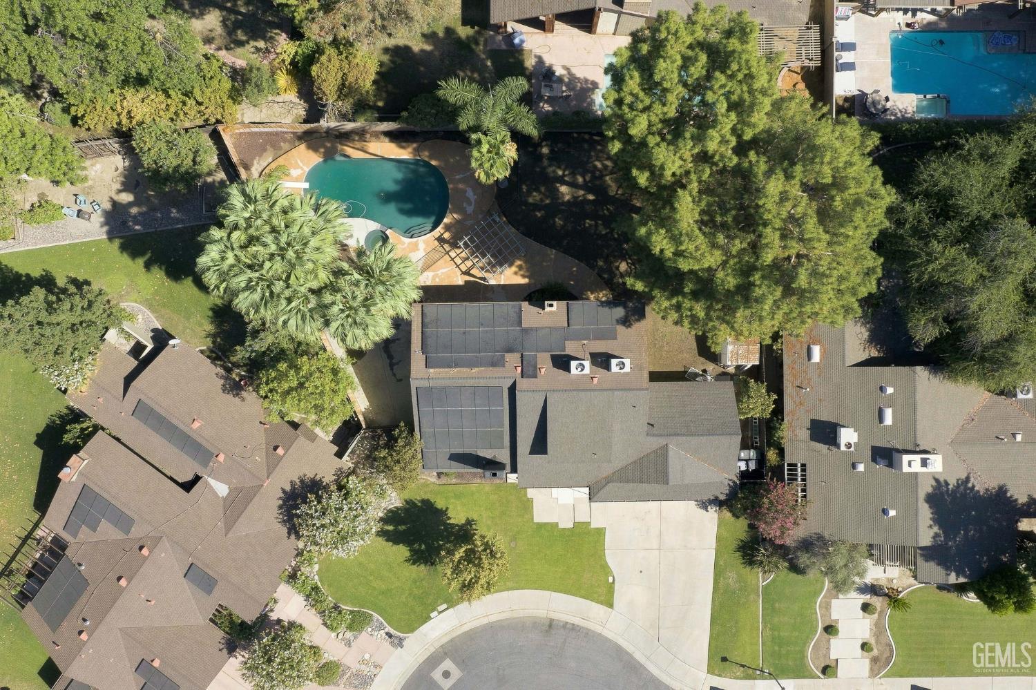 7800 De Colores Court