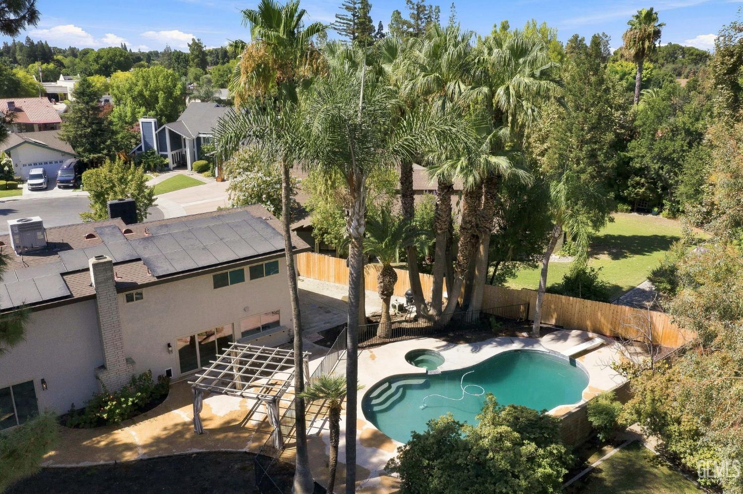 7800 De Colores Court