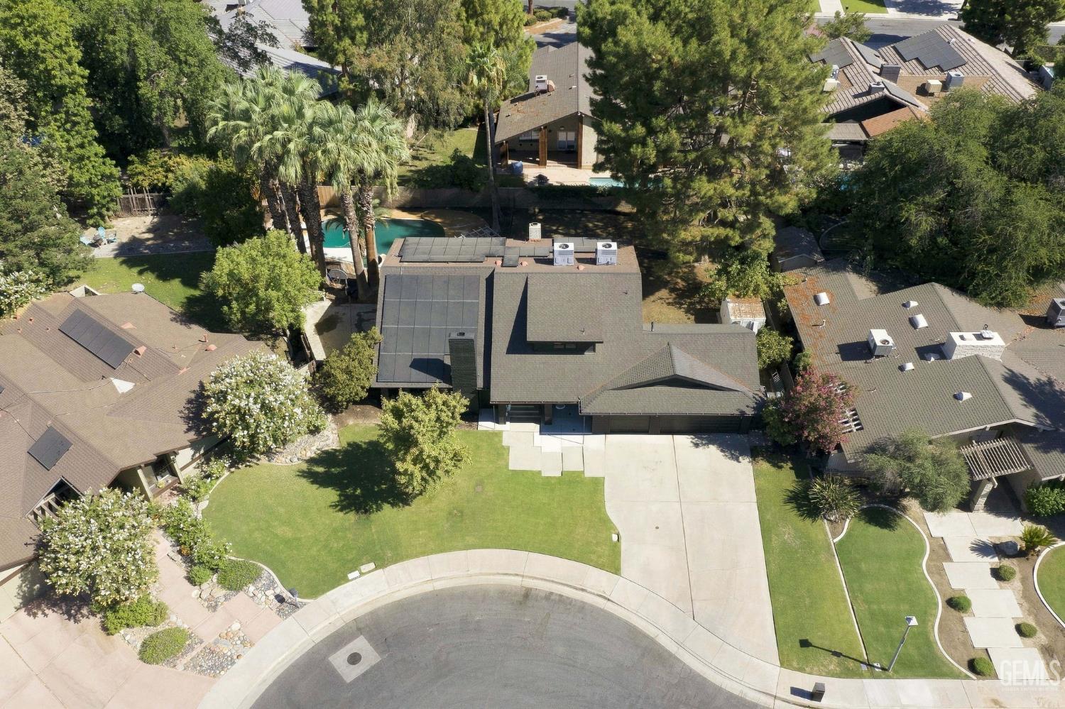 7800 De Colores Court
