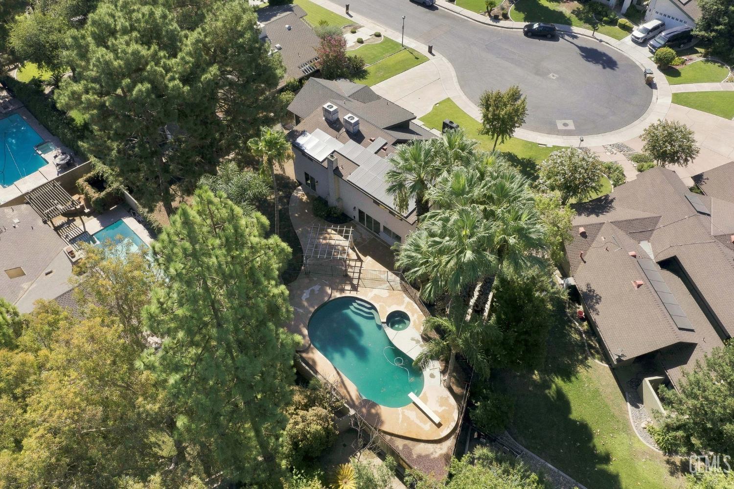 7800 De Colores Court