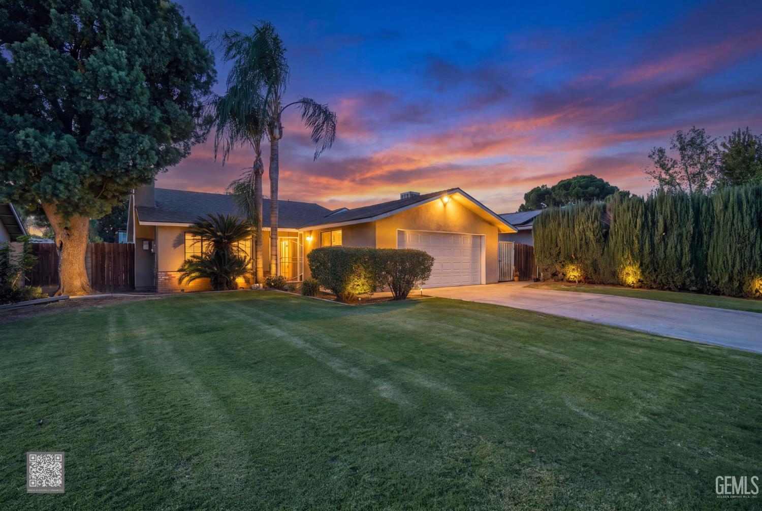 3913 Rio Del Norte Street Bakersfield CA