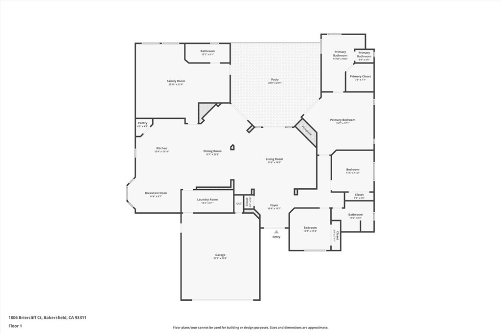 1806 Briercliff Court