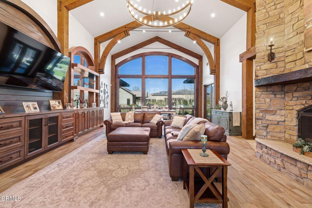 17340 Legend Oaks Lane