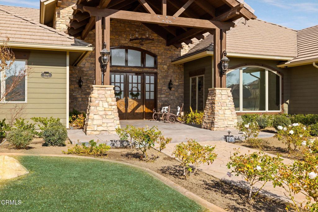 17340 Legend Oaks Lane