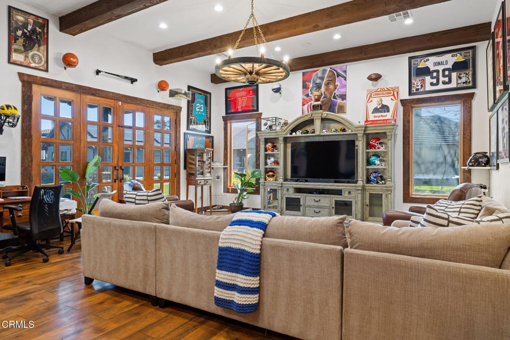 17340 Legend Oaks Lane