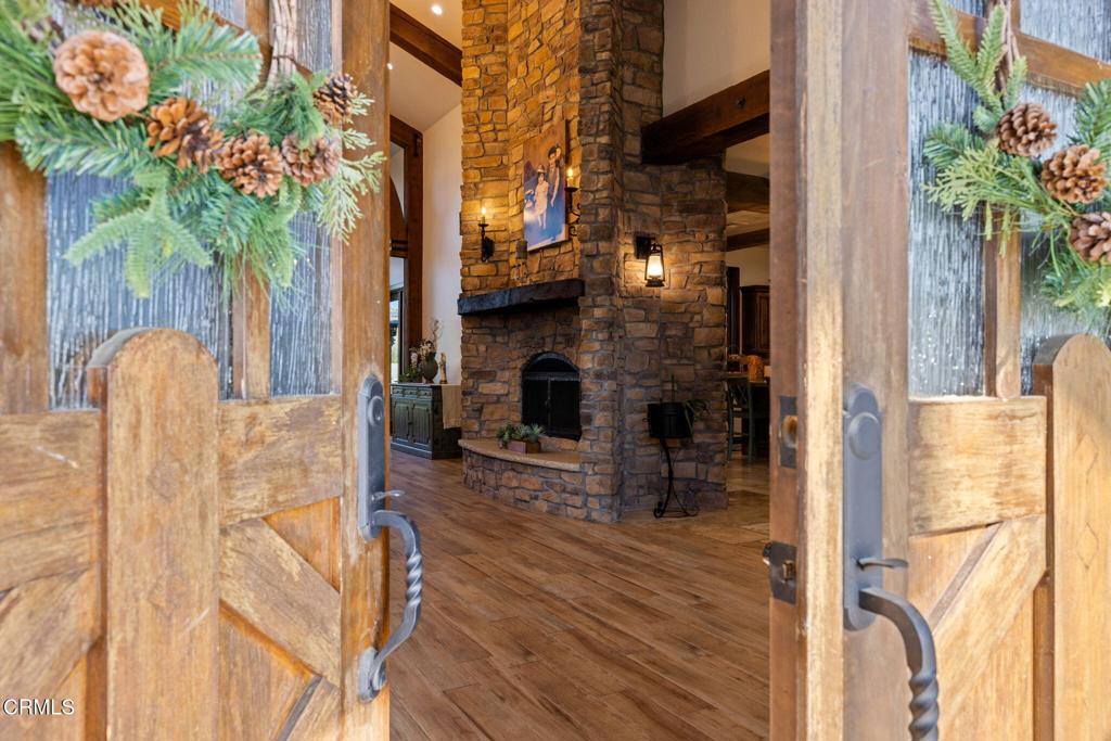 17340 Legend Oaks Lane