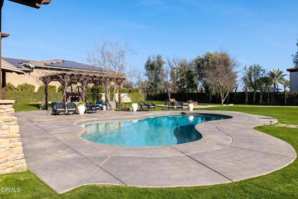 17340 Legend Oaks Lane