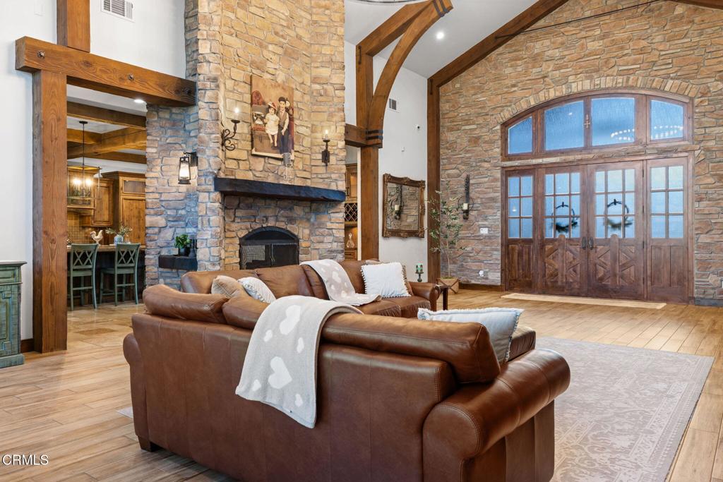 17340 Legend Oaks Lane