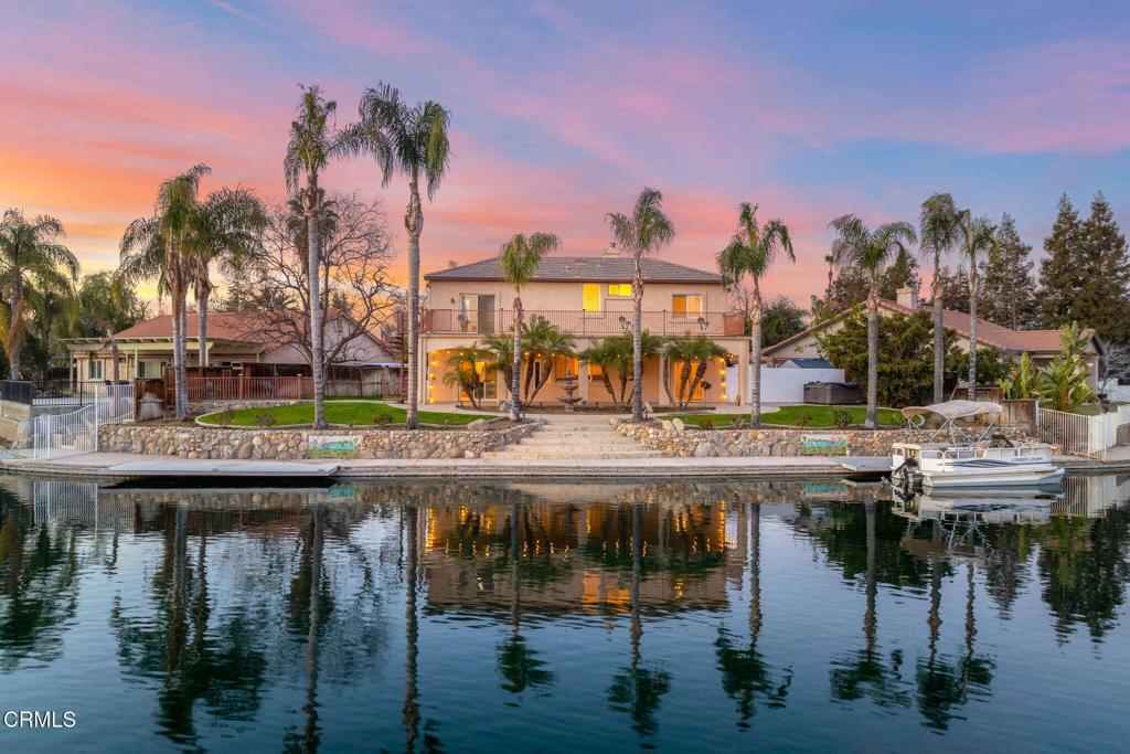 5402 Cove Court