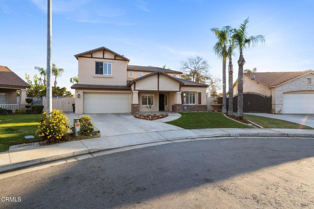 5402 Cove Court