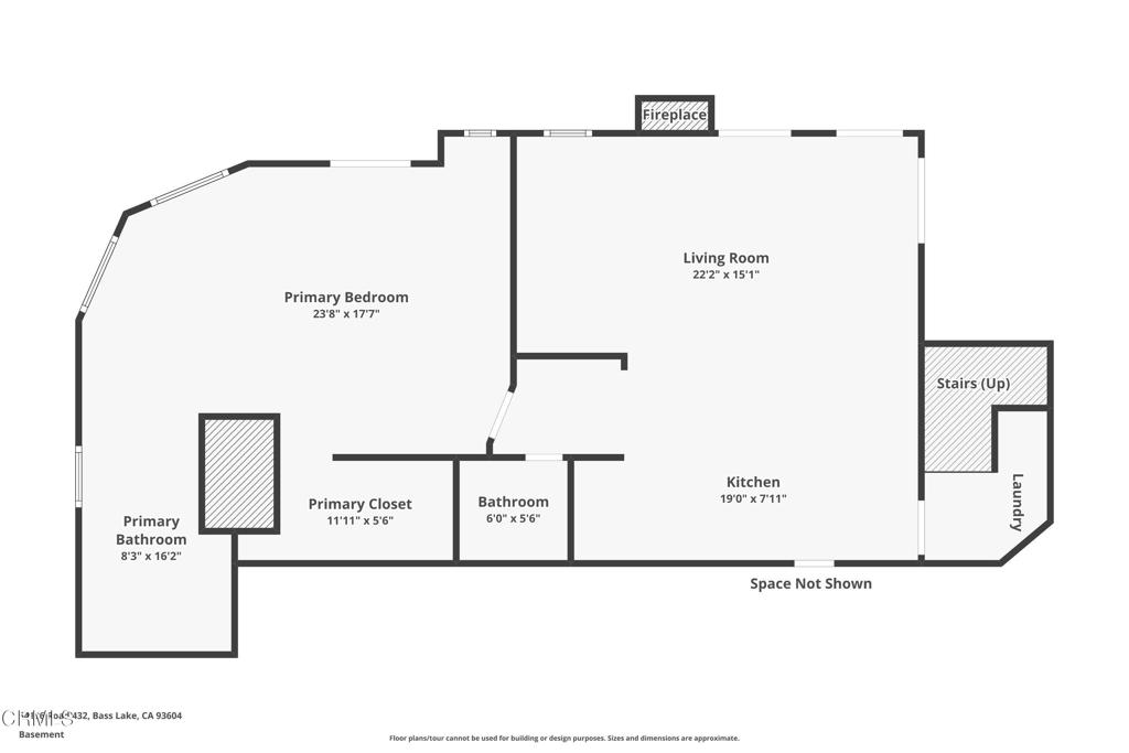 54186 Road 432