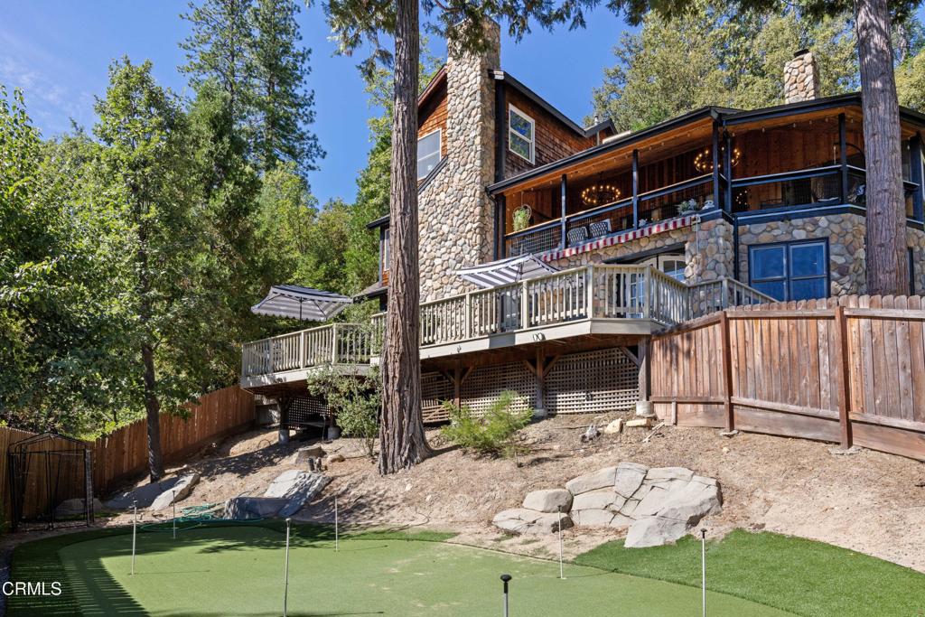 54186 Road 432