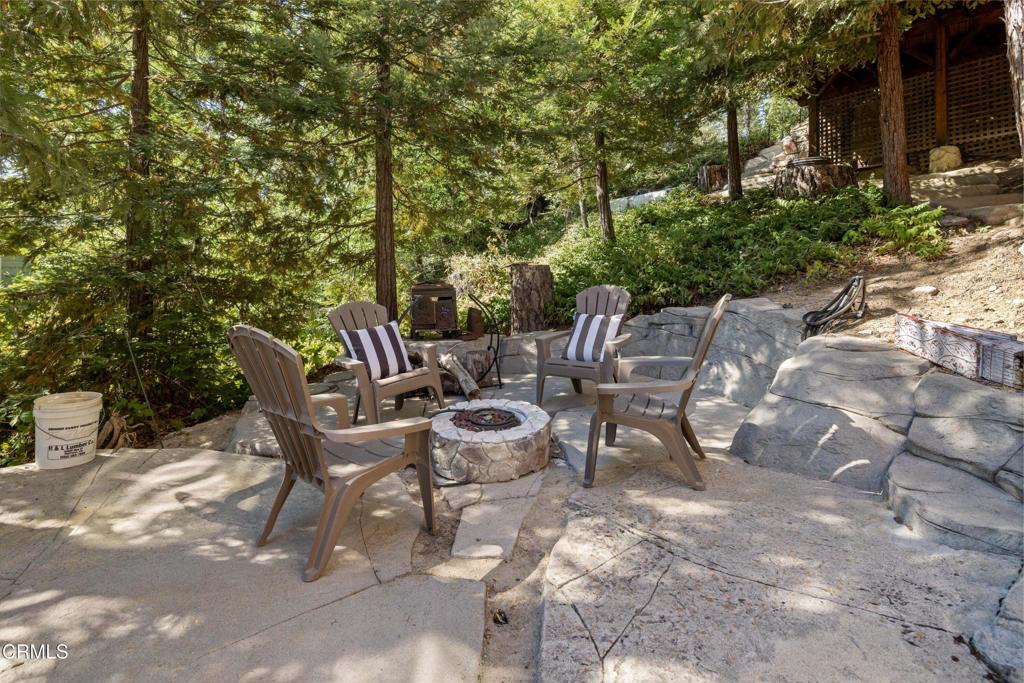 54186 Road 432
