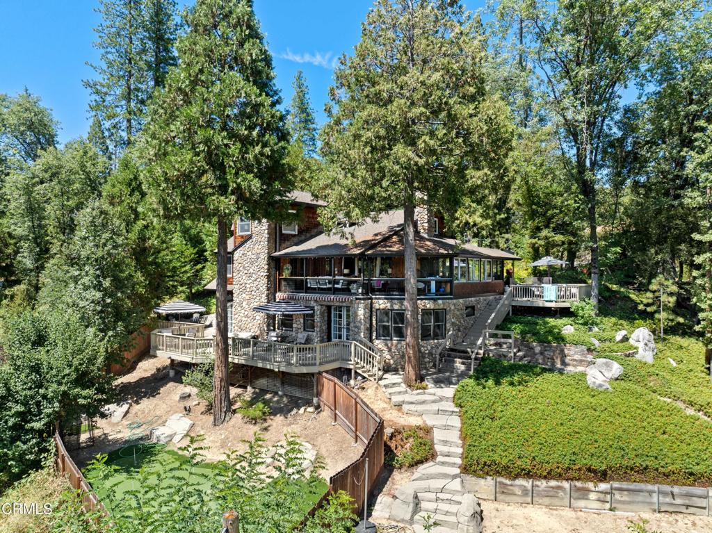 54186 Road 432