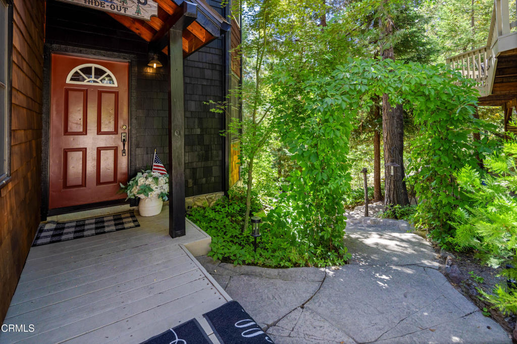54186 Road 432