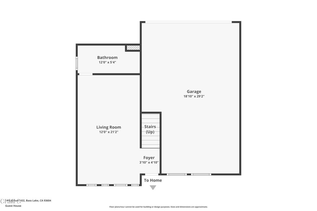 54186 Road 432