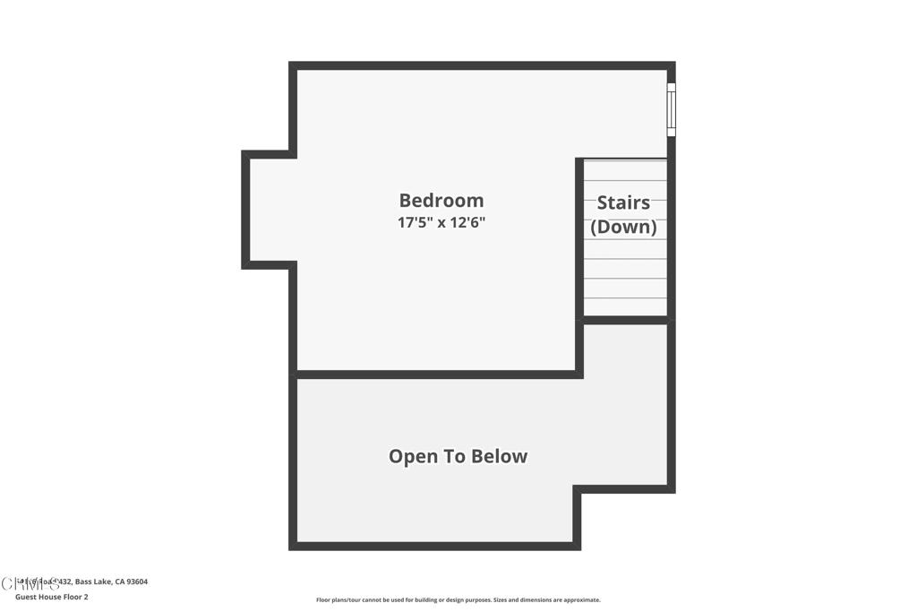 54186 Road 432