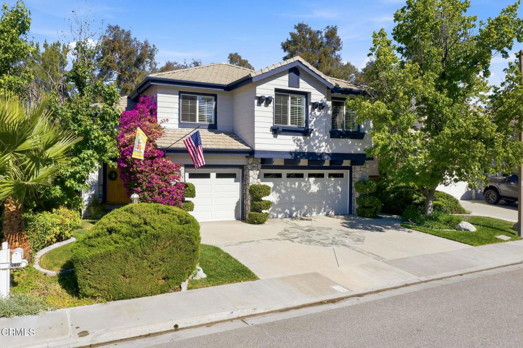 27407 Whitefield Place