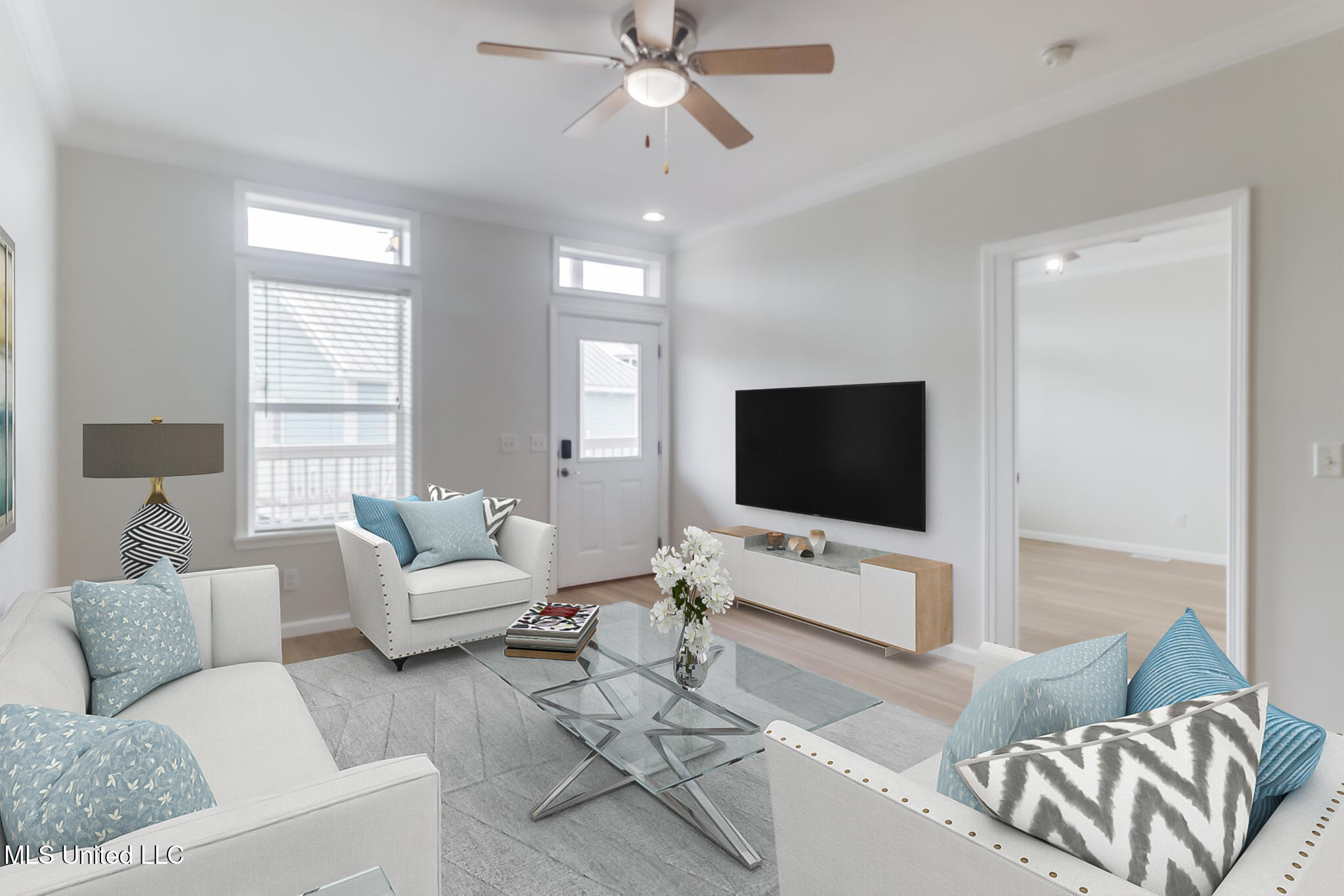 1515 E Beach Boulevard, 132