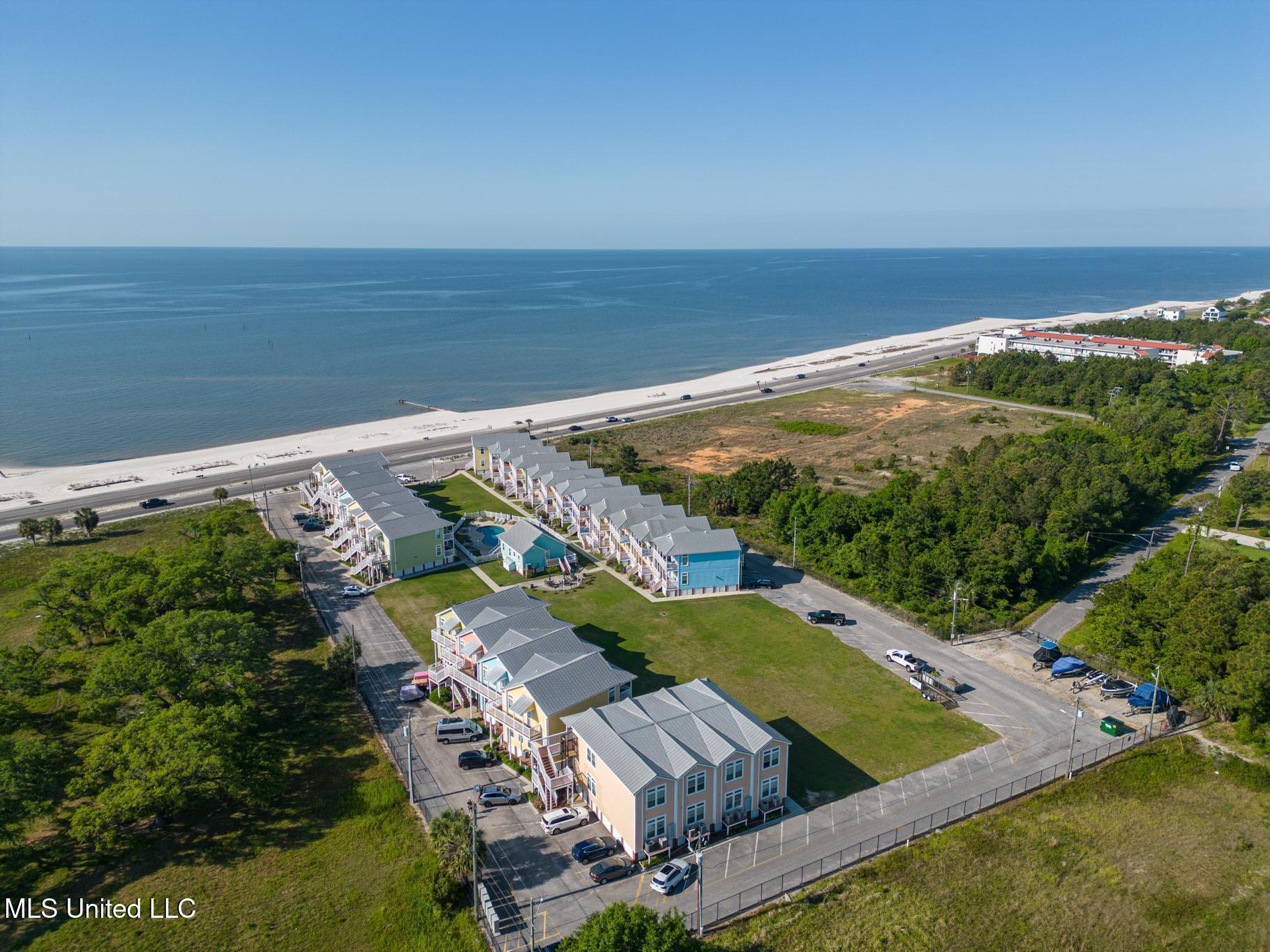 1515 E Beach Boulevard, 132