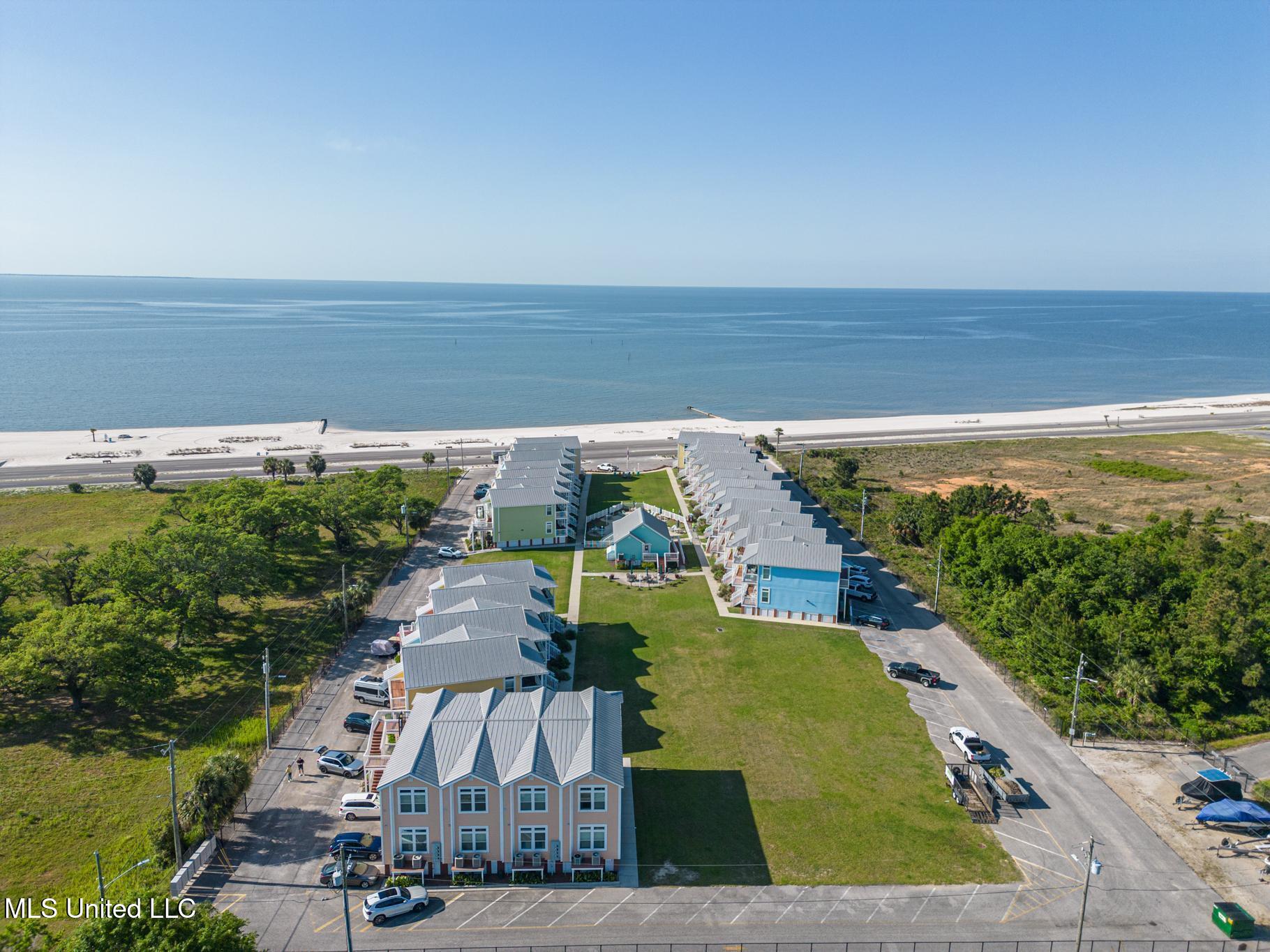 1515 E Beach Boulevard, 132