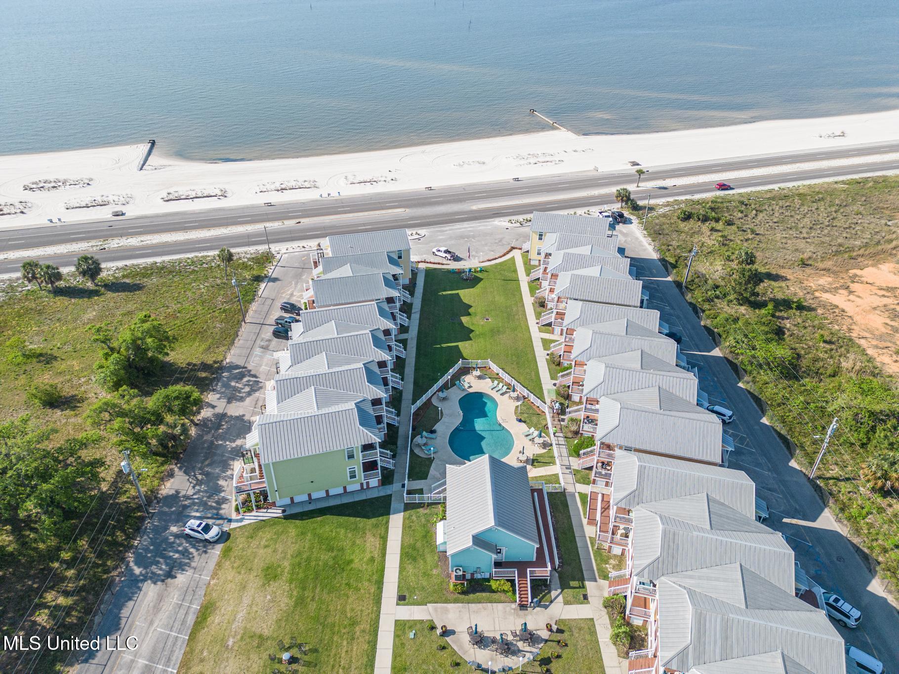 1515 E Beach Boulevard, 132