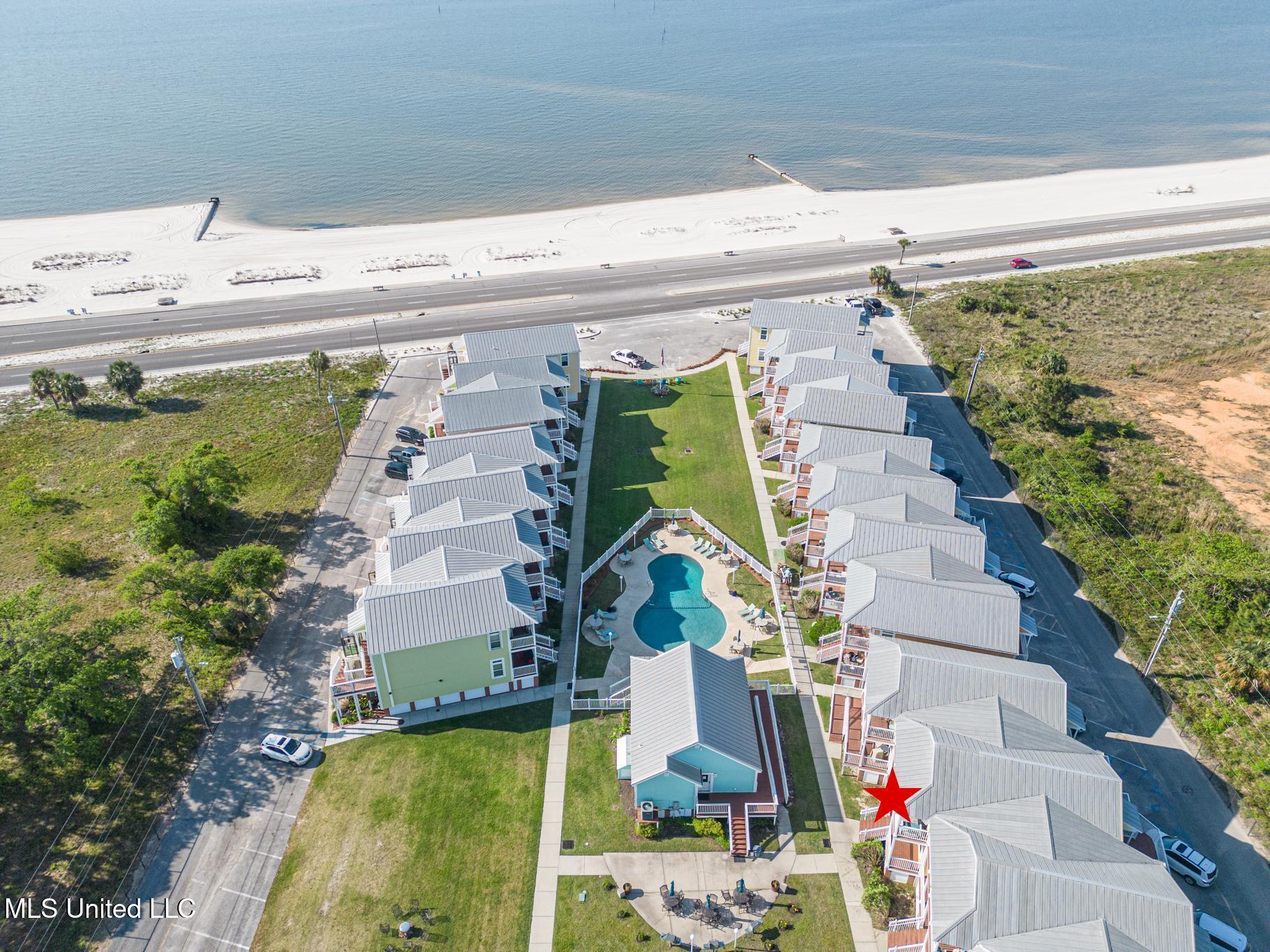 1515 E Beach Boulevard, 132