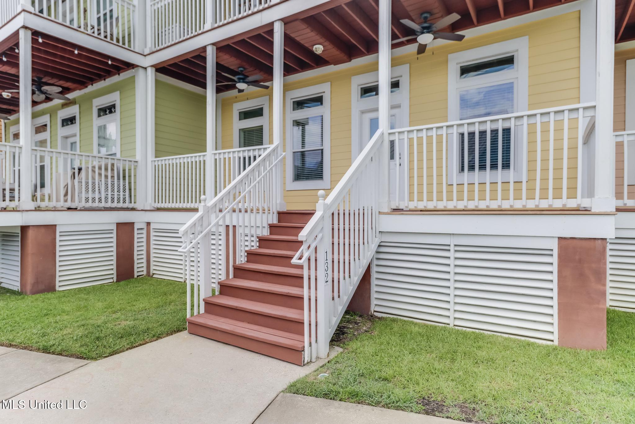 1515 E Beach Boulevard, 132